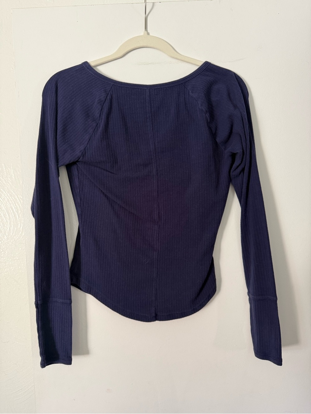 Free People Long Sleeve - Picture 3 of 4